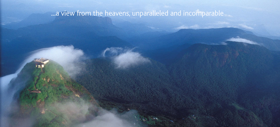 Travel Scenic Lanka