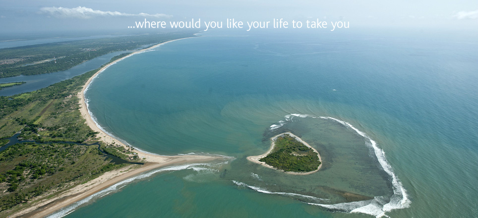Travel Scenic Lanka