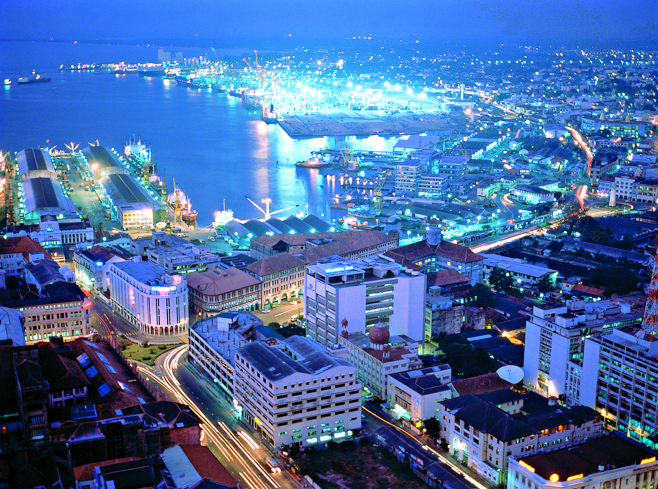 Travel Scenic Lanka