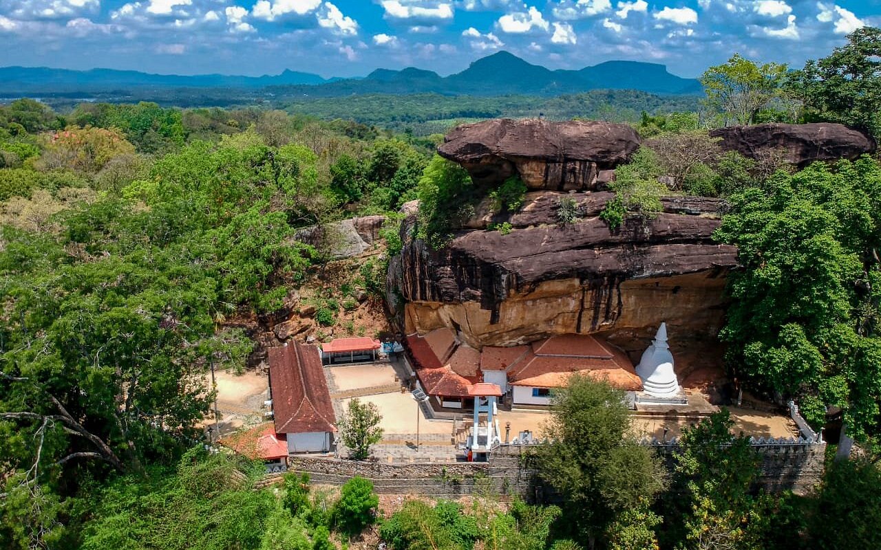 Travel Scenic Lanka