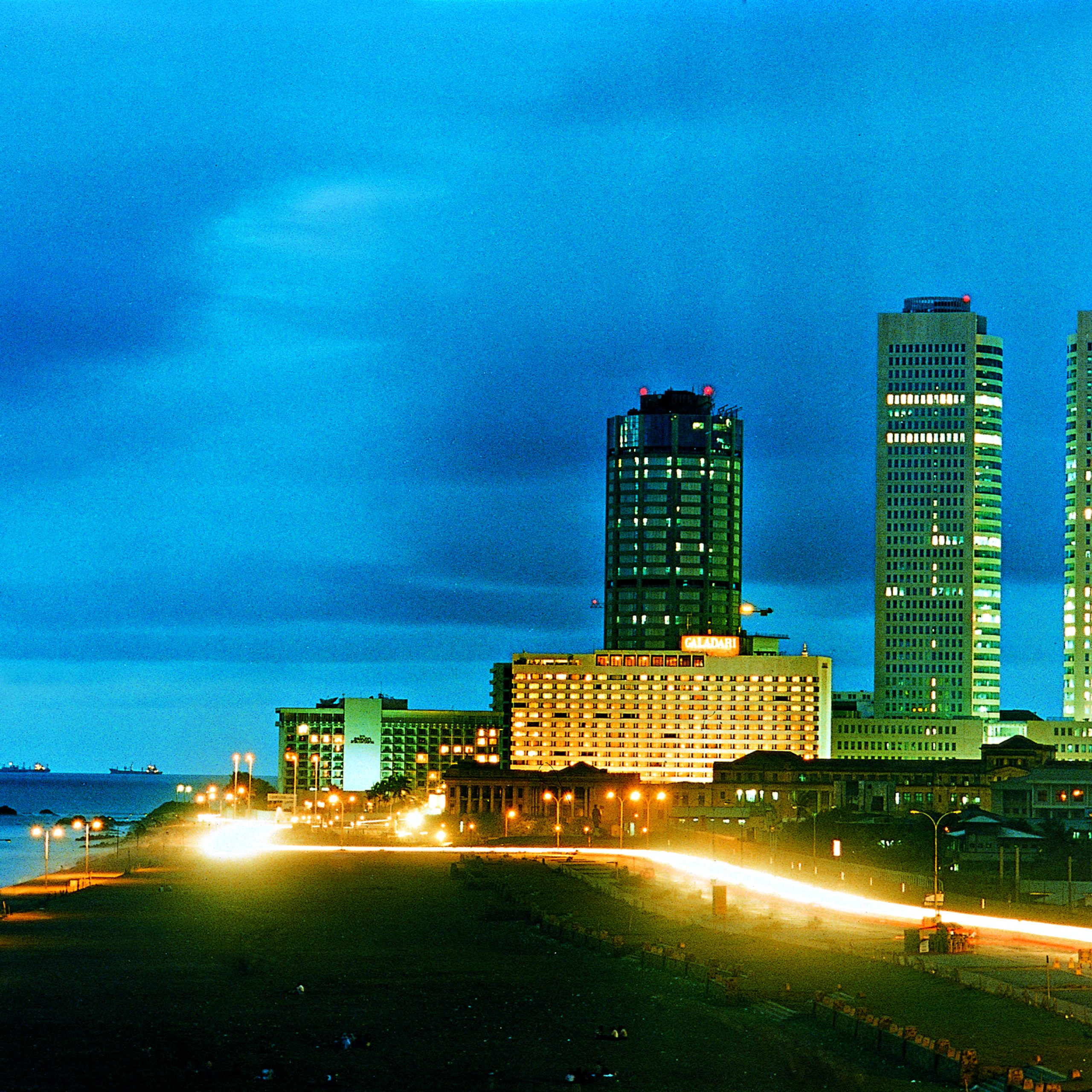 Colombo