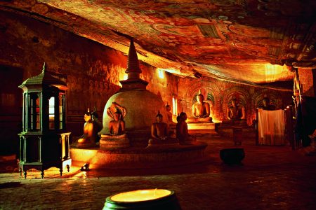 Sri Lanka Listed in BBC’s Top 10 Destinations to Visit in 2025