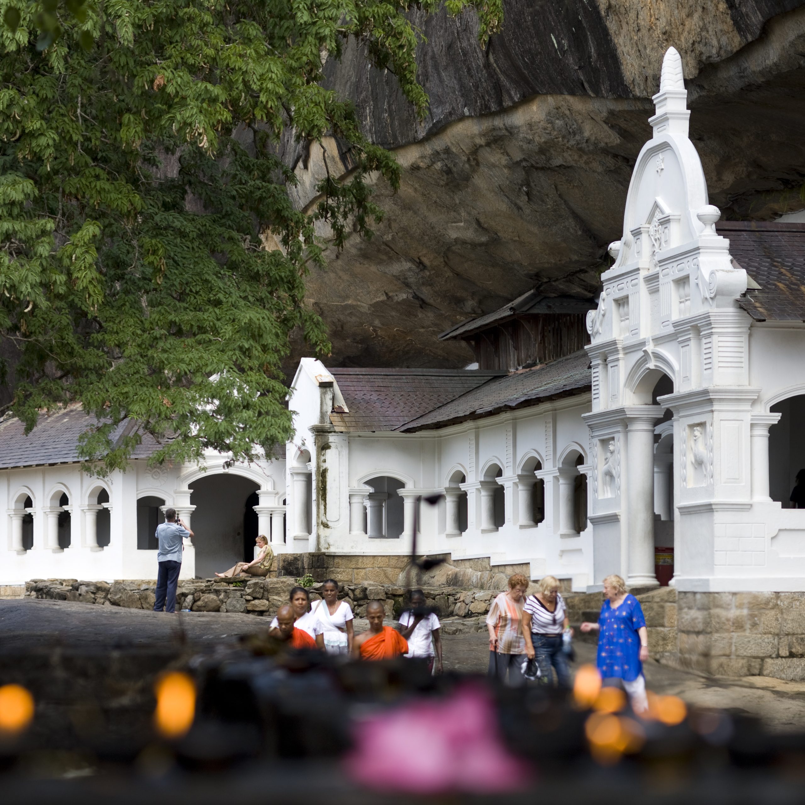 Dambulla