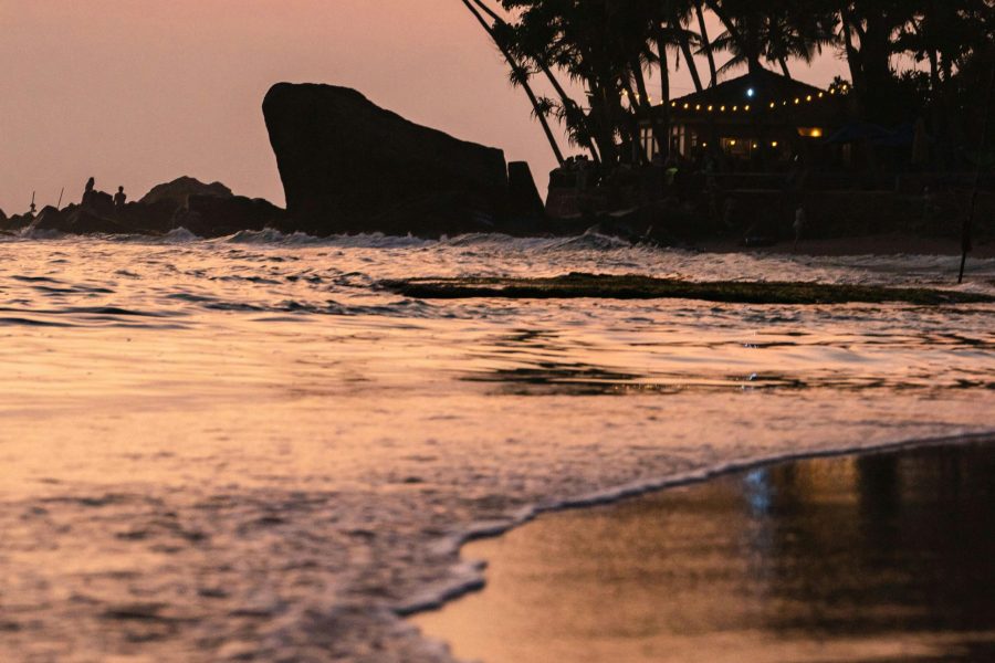 Visit Unawatuna Beach