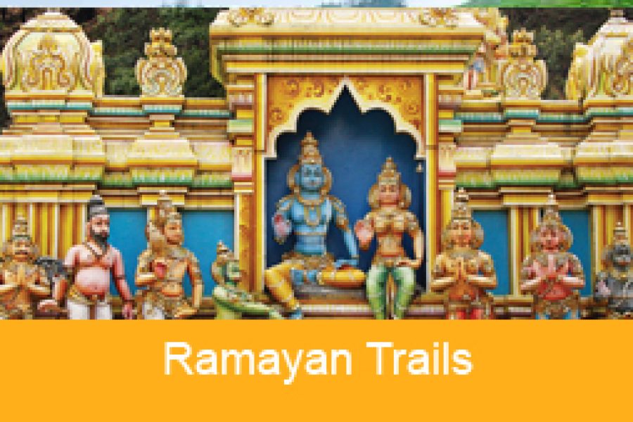 Ramayana Tour
