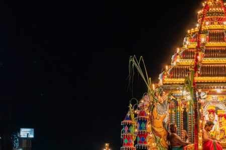 Sri Lanka revealed to be the world’s most family-friendly country for 2025