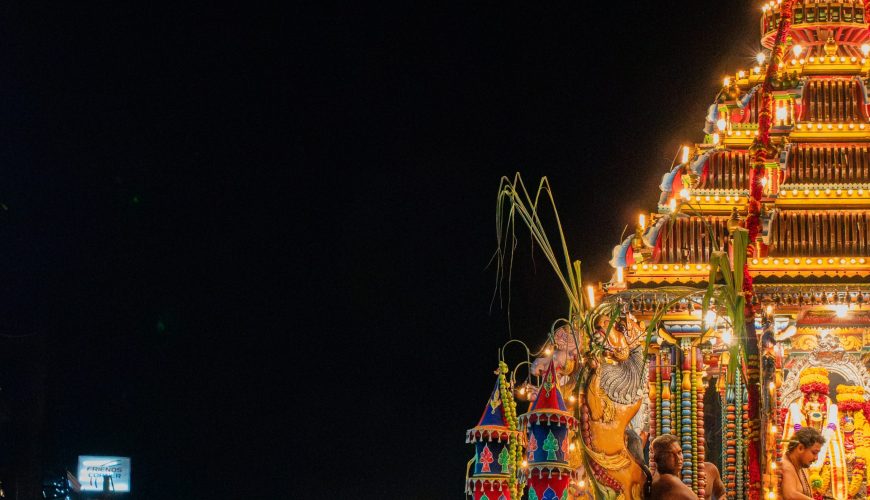 Sri Lanka revealed to be the world’s most family-friendly country for 2025